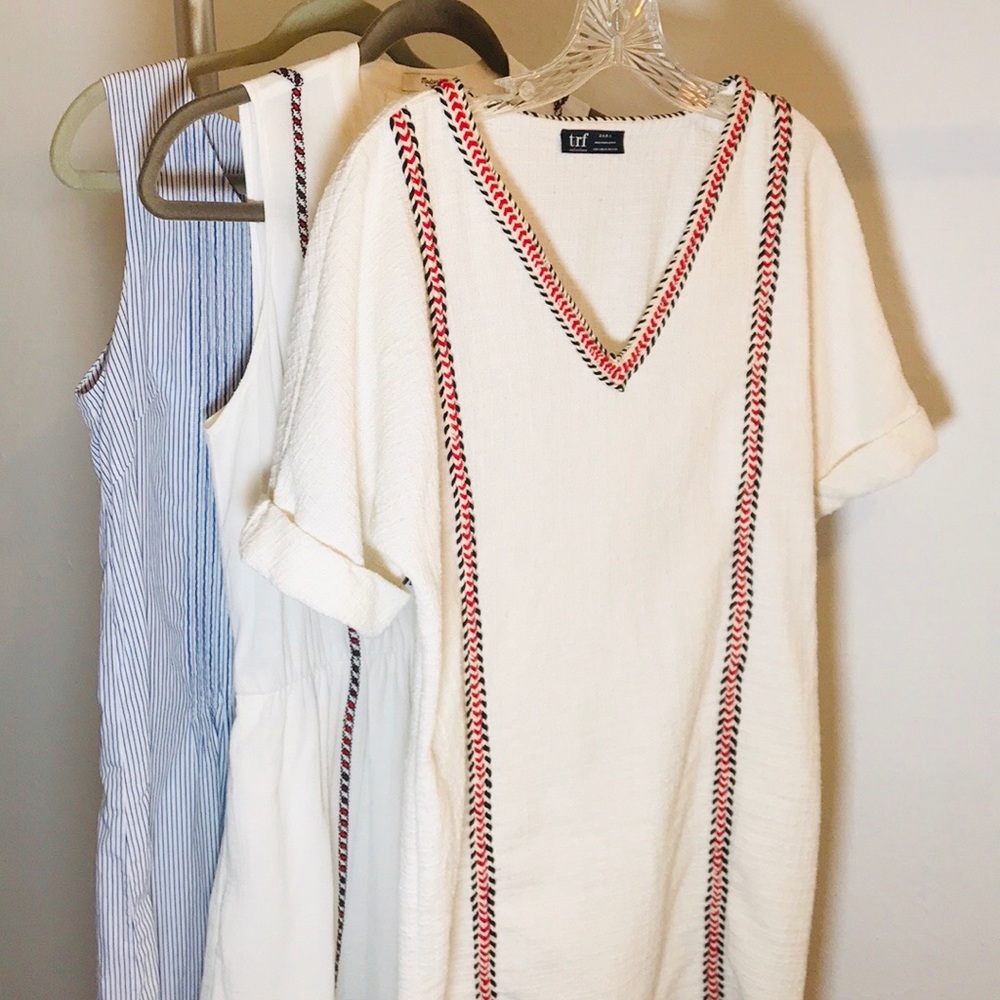 SOLD! Bundle of 3 dresses